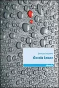 Copertina libro <b>Goccia Leone</b>