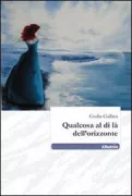 Copertina libro <b>Qualcosa al di là dell'orizzonte</b>