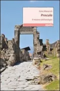 Copertina libro <b>Procula</b>