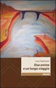 Copertina libro <b>Due anime e un lungo viaggio</b>