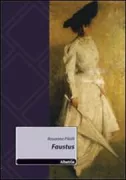 Copertina libro <b>Faustus</b>