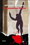 Copertina libro <b>Dimensione nulla</b>