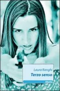 Copertina libro <b>Terzo senso</b>
