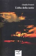 Copertina libro <b>L'alba della notte</b>