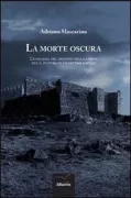 Copertina libro <b>La morte oscura</b>