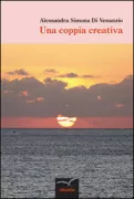 Copertina libro <b>Una coppia creativa</b>