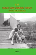 Copertina libro <b>Solo una madre finta</b>