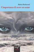 Copertina libro IMPORTANZA DI AVERE UN NOME (L')