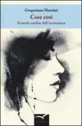 Copertina libro <b>Cose così</b>