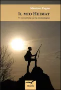 Copertina libro <b>Il mio Heimat</b>