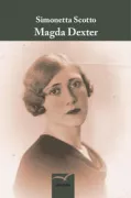Copertina libro <b>Magda Dexter</b>