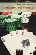 Copertina libro <b>Il pokerino del Mardetì</b>