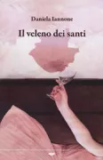 Copertina libro <b>Il veleno dei santi</b>