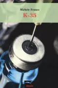 Copertina libro <b>K-35</b>