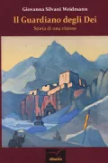 Copertina libro <b>Il guardiano degli dei</b>