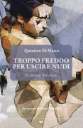 Copertina libro <b>Troppo freddo per uscire nudi</b>