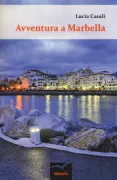 Copertina libro <b>Avventura a Marbella</b>