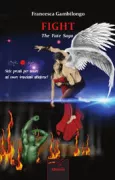 Copertina libro <b>Fight</b>