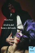 Copertina libro <b>Al di là del bene e del male</b>