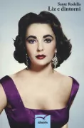 Copertina libro <b>Liz e dintorni</b>
