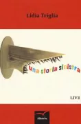 Copertina libro <b>Una storia sinistra</b>