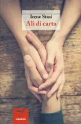 Copertina libro <b>Ali di carta</b>