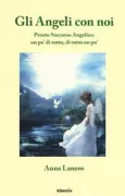 Copertina libro <b>Gli Angeli con noi</b>