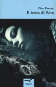 Copertina libro <b>Il tema di Sara</b>