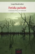 Copertina libro <b>Fetida palude</b>