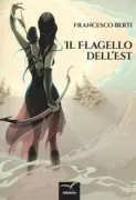 Copertina libro <b>Il flagello dell'Est</b>