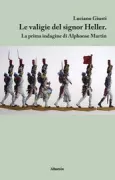 Copertina libro <b>Le valigie del signor Heller</b>