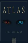 Copertina libro <b>Atlas</b>