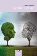 Copertina libro <b>Amori e rancori</b>