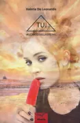 Copertina libro <b>Tu</b>