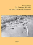 Copertina libro <b>Gli armistizi del 1940 nei territori francesi d'oltremare</b>