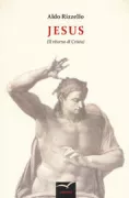 Copertina libro <b>Jesus</b>