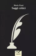 Copertina libro <b>Saggi critici</b>