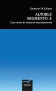 Copertina libro <b>Altoblu segmento -1-</b>