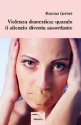 Copertina libro <b>Violenza domestica</b>