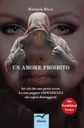 Copertina libro <b>Un amore proibito</b>