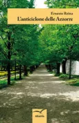 Copertina libro <b>L'anticiclone delle Azzorre</b>