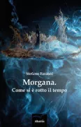 Copertina libro <b>Morgana</b>