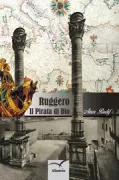 Copertina libro <b>Ruggero</b>