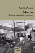 Copertina libro <b>Mondo</b>