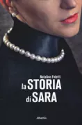 Copertina libro <b>La storia di Sara</b>