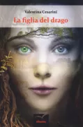 Copertina libro <b>La figlia del drago</b>