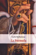 Copertina libro <b>La formula</b>
