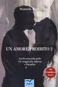 Copertina libro <b>Un amore proibito 2</b>