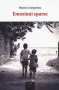 Copertina libro <b>Emozioni sparse</b>