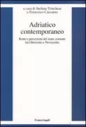 Copertina libro <b>Adriatico contemporaneo</b>
